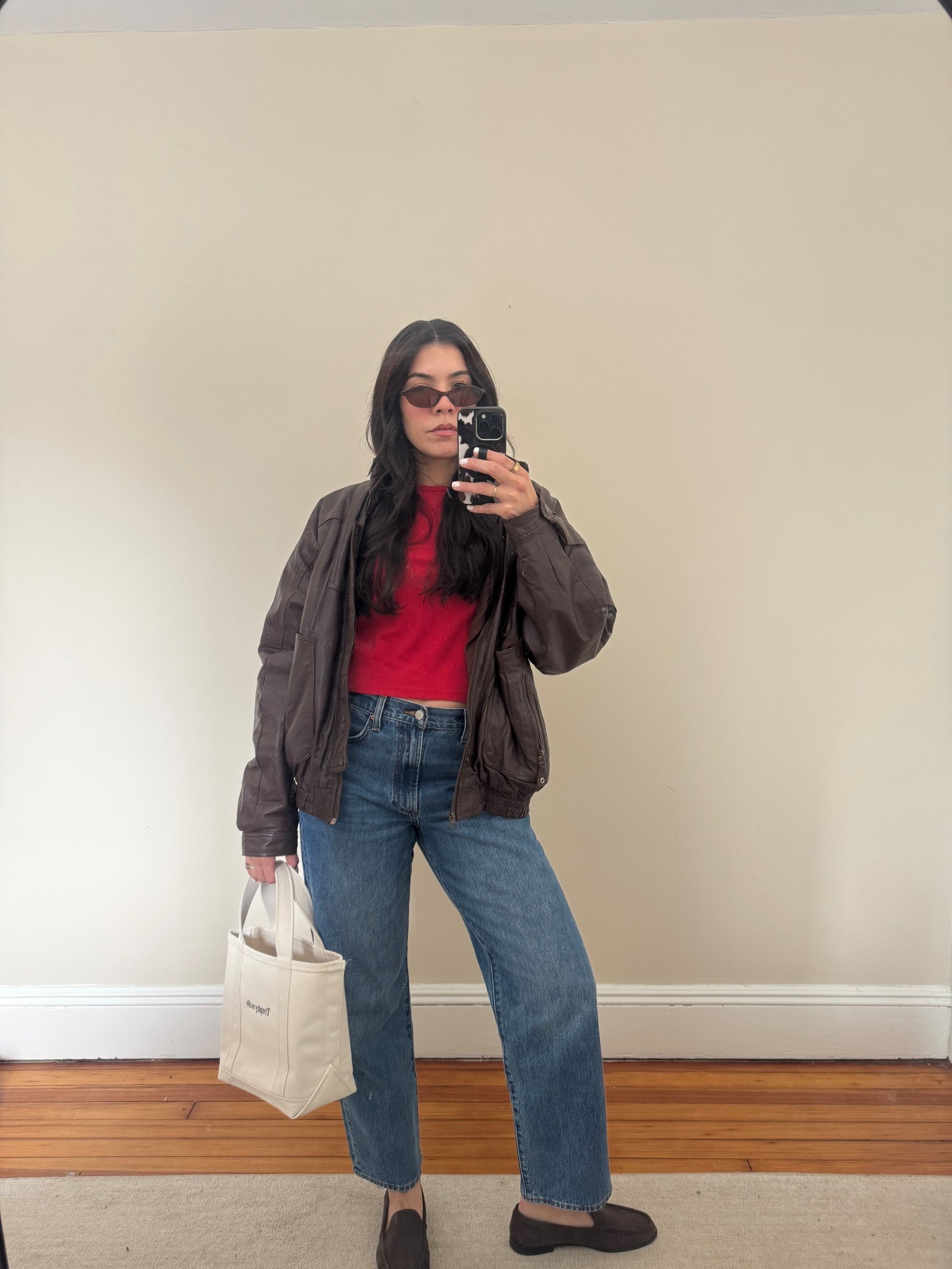 Spring Lunch fit 