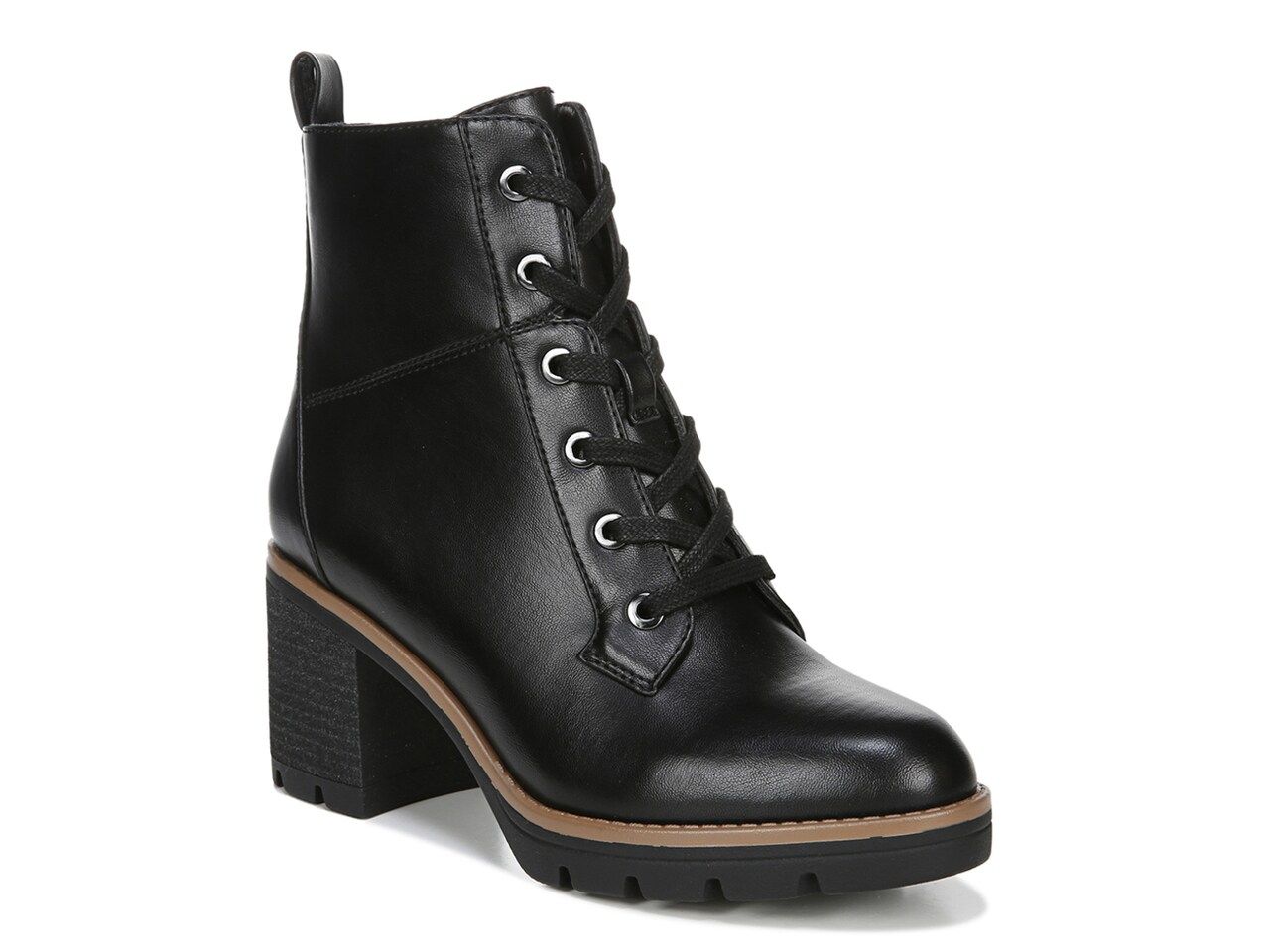 MyFave Combat Boot | DSW