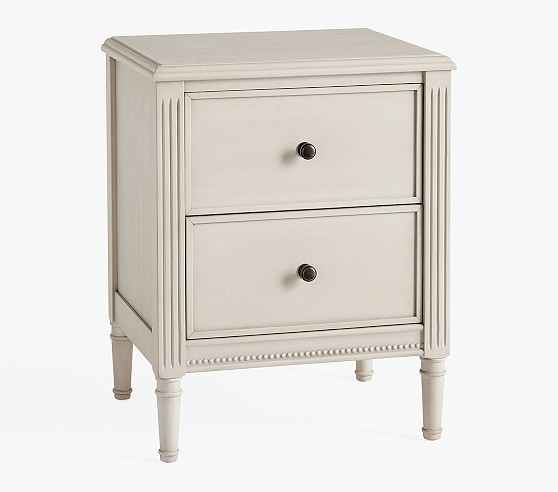 Harlow Nightstand (20") | Pottery Barn Kids