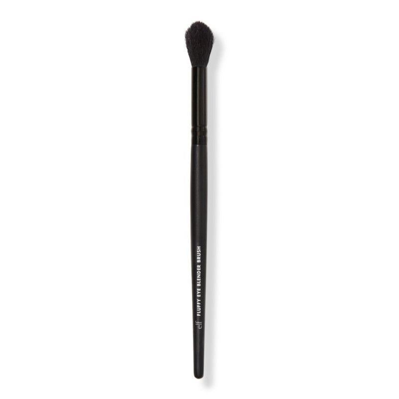 Fluffy Eye Blender Brush | Ulta