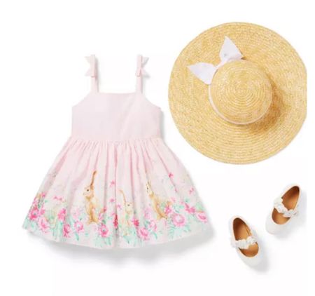 ✨Janie & Jack Easter Outfit Idea for Girls✨

These lovely pastel color children outfits are  perfect for any kid’s special day like a birthday party, wedding, baptism, Mother’s Day Sunday Brunch, family photo session or a Cherry Blossom session! 🌸✨

Birthday party gift
Wedding guest dress
Vacation outfit
Easter gift guide
Summer dress
Summer fashion
Spring dress
Spring fashion 
Spring outfit 
Easter dress 
Easter outfit
Easter party
Gift for girl
Gift for boy
Gift for baby 
Dresses
Floral dress
Girl purse
Girl bag
Girl headband 
Girl hair accessories 
Girl accessories 
Cuddle and kind doll
Easter kids book
Easter basket ideas
Ruffles
Chiffon 
Twirl 
Spring decor
Easter decor 

#Easter #LTKGiftGuide #LTKMostLoved 
#liketkit #LTKbump #LTKbaby #LTKwedding #LTKsalealert #LTKfamily #LTKstyletip #LTKshoecrush #LTKparties #LTKfindsunder50 #LTKfindsunder100 


#LTKSpringSale #LTKkids #LTKSeasonal