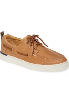 Gold Cup Victura Boat Shoe | Nordstrom