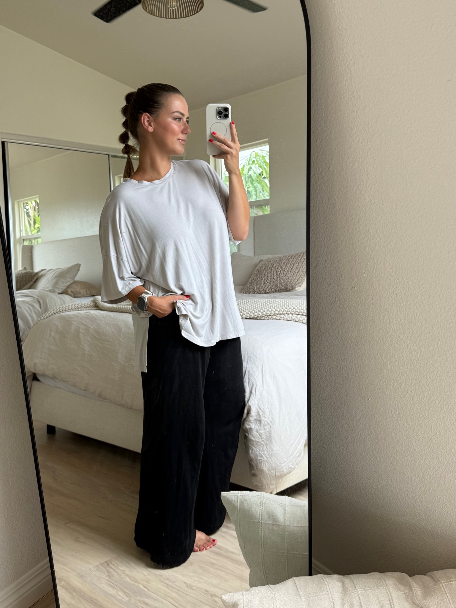 Comfy clothes. Comfortable outfit. 

#LTKStyleTip #LTKSaleAlert #LTKFindsUnder50