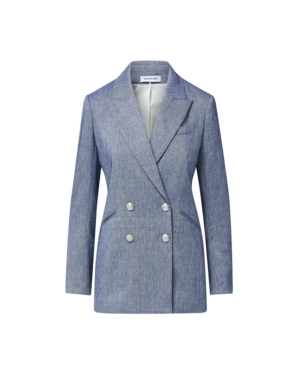 Dale Dickey Jacket | Veronica Beard