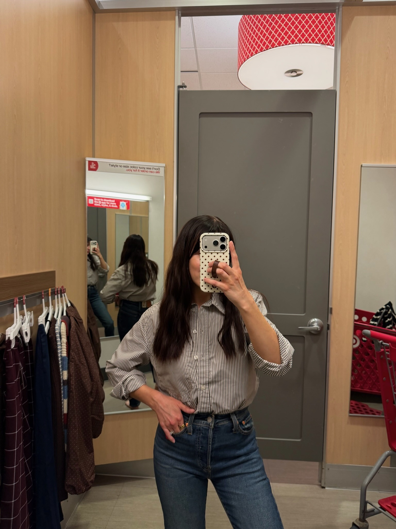 Target fall outfits and new arrivals!

Wearing xs in all tops, s pants, 25 jeans