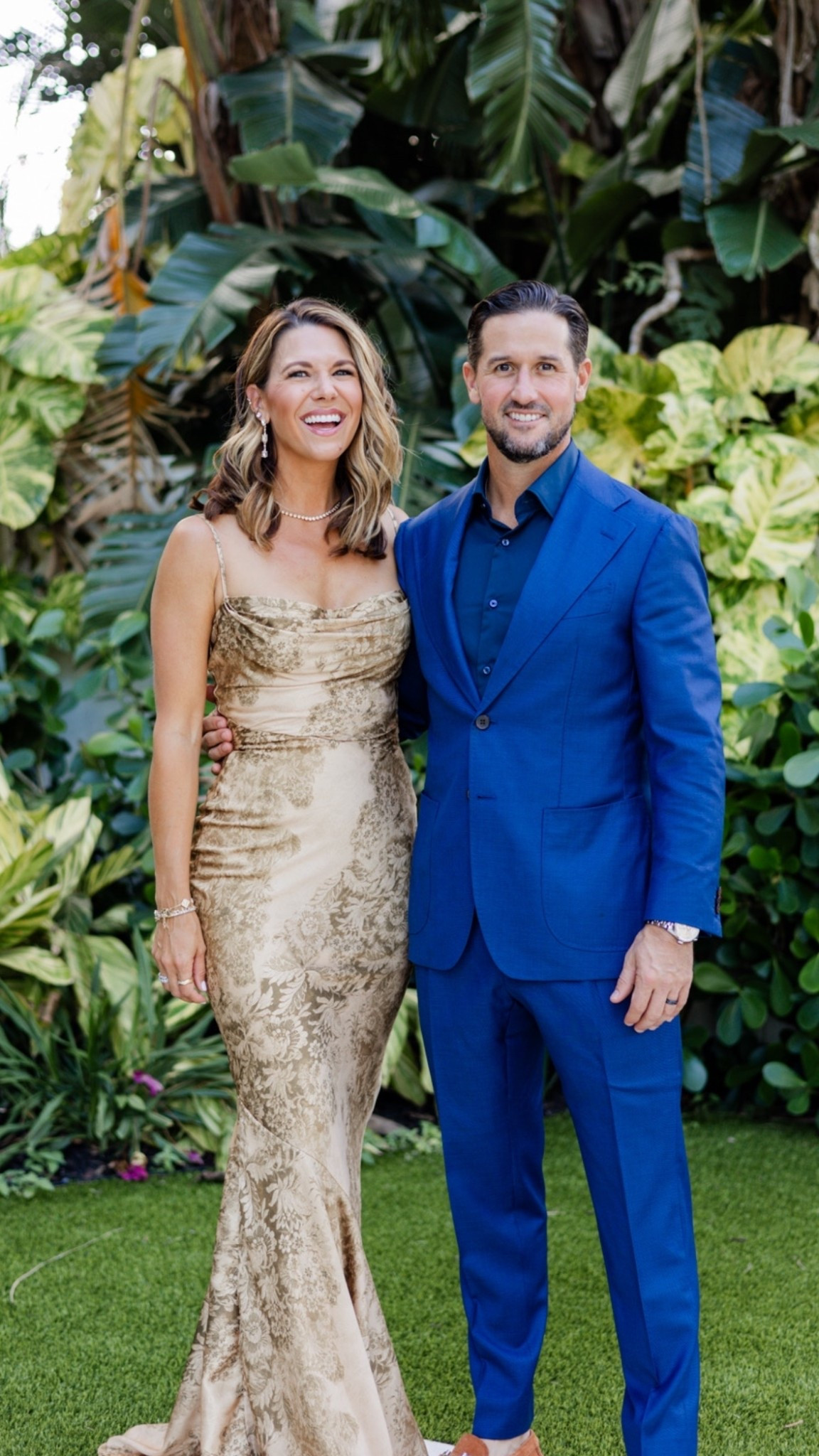 Gala Night 2025

#LTKWedding #LTKParties #LTKSeasonal