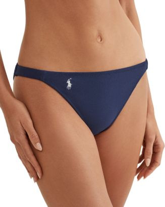 Devin Hipster Bikini Bottom | Bloomingdale's (US)