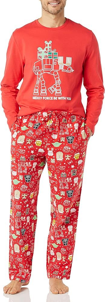 Amazon Essentials Star Wars Holiday Family Pajama Sets | Amazon (US)