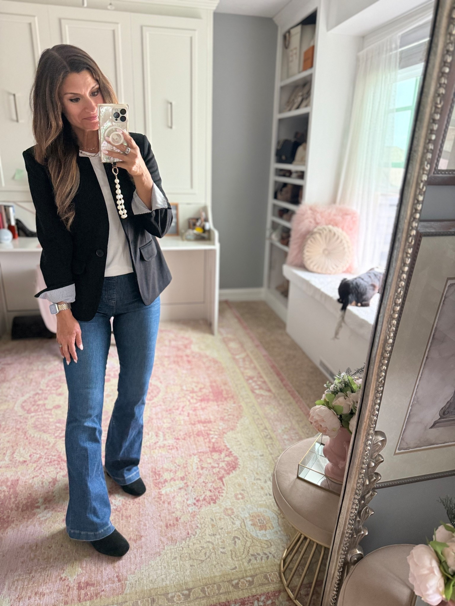 Business casual loom for fall

#LTKFindsUnder100 #LTKFindsUnder50 #LTKStyleTip