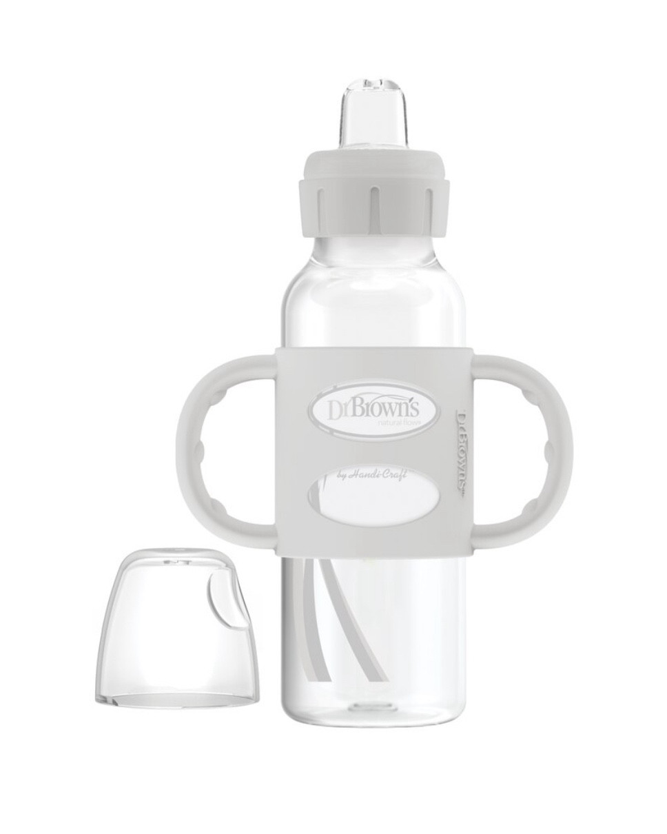 Dr browns baby bottle 