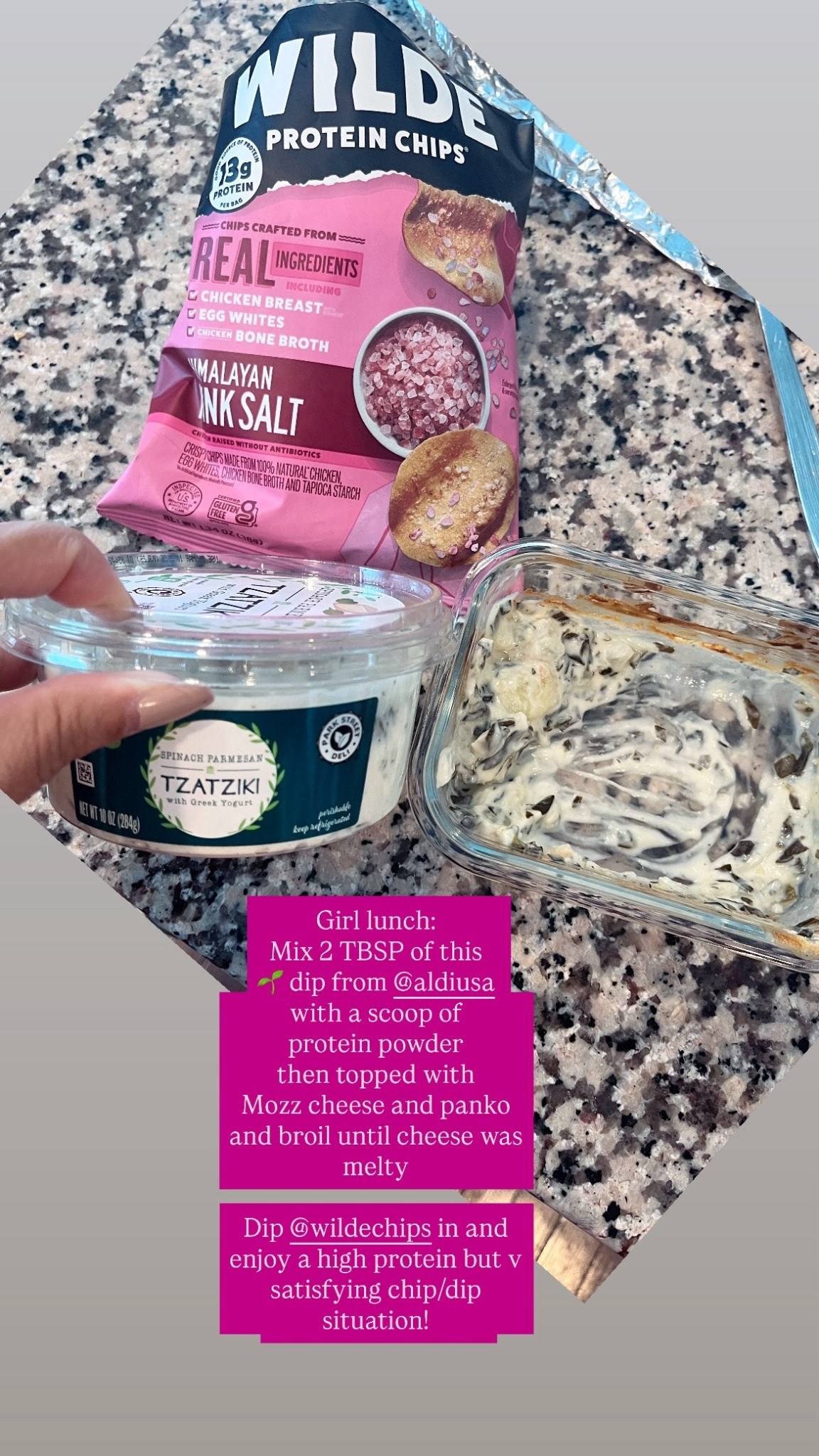 High protein recipes
Glass meal prep containers
Amazon
Protein powder


#LTKfitnessgoals #LTKdayinmylife #LTKmomlife