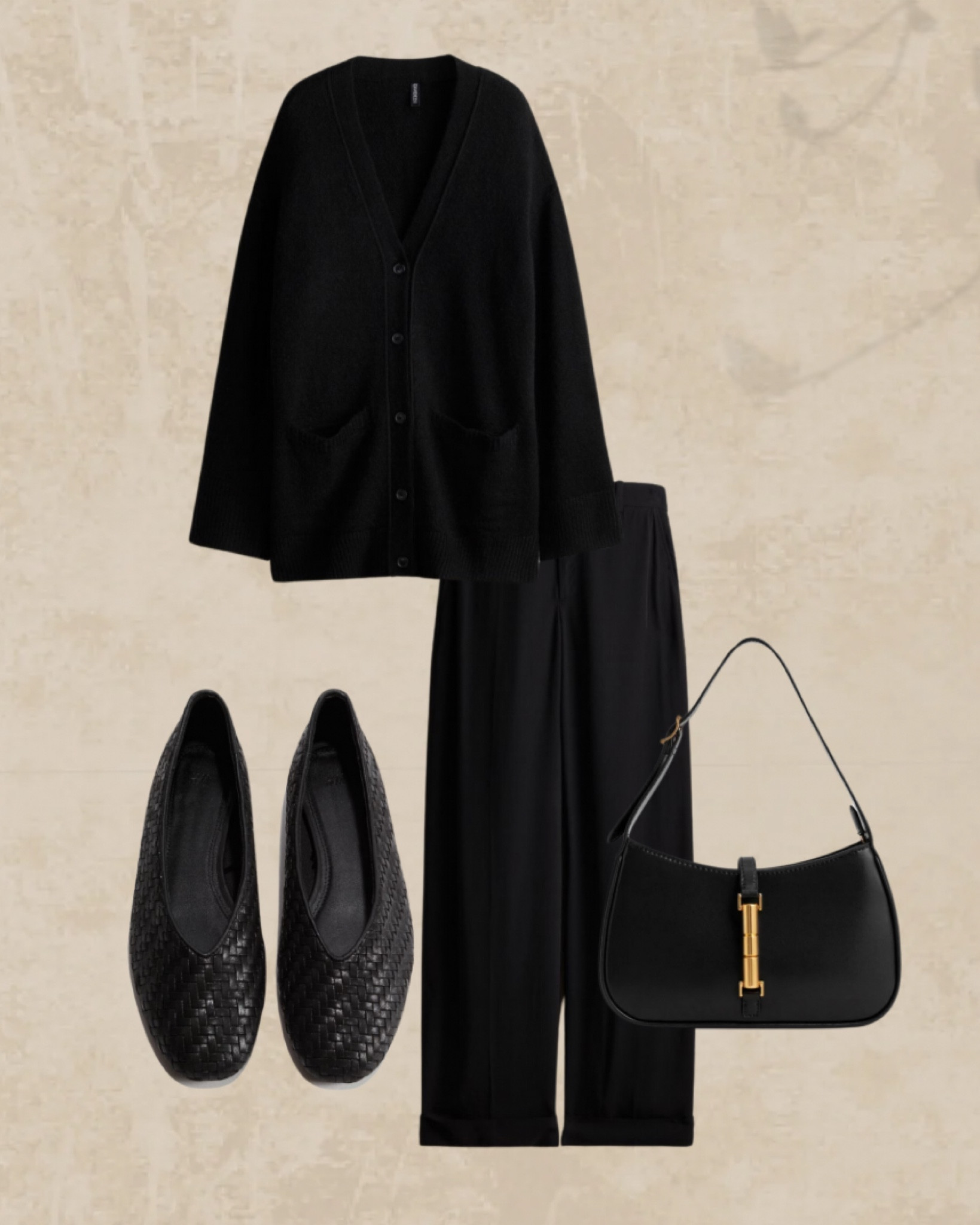 All black look for autumn 🍂✨

#LTKautumn #LTKmodest #LTKeurope