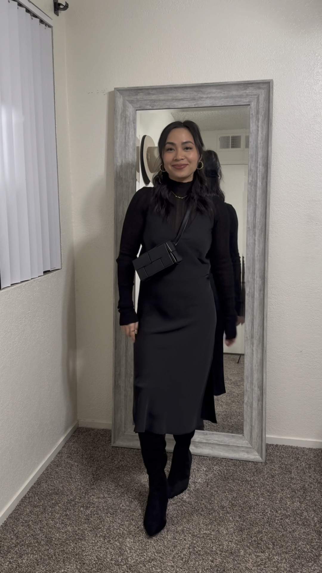 Quite obsessed w the bow trend right now, and target has the cutest pieces!!



#LTKstyletip #LTKGiftGuide #LTKfindsunder50