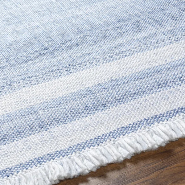 Bretson Striped Indoor / Outdoor Rug | Wayfair North America