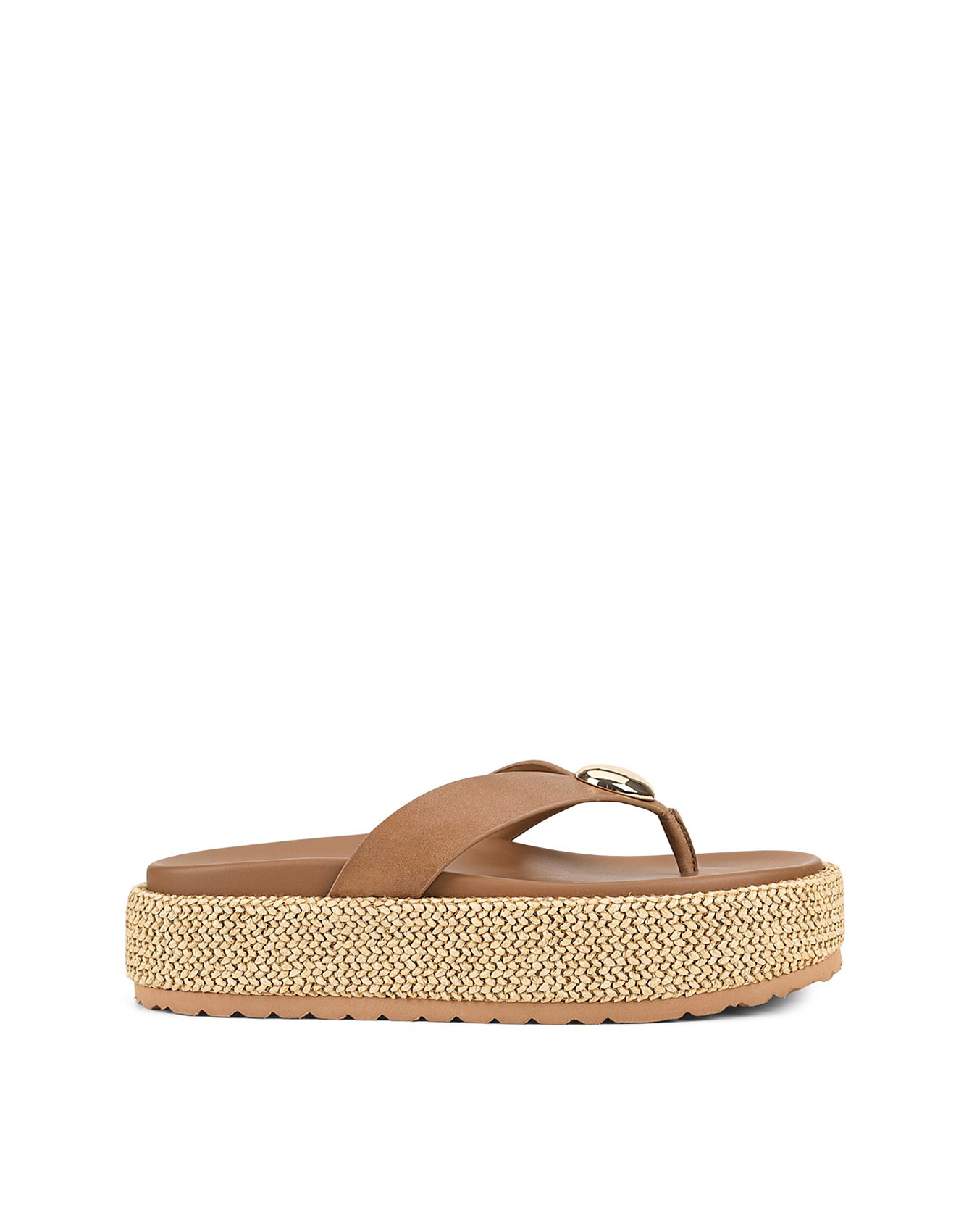 WOMEN'S APOLLONIA SANDAL | David Jones (Australia & New Zealand)