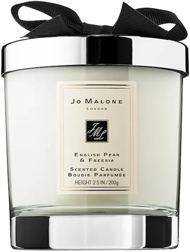 Jo Malone English Pear & Freesia Candle | Amazon (US)