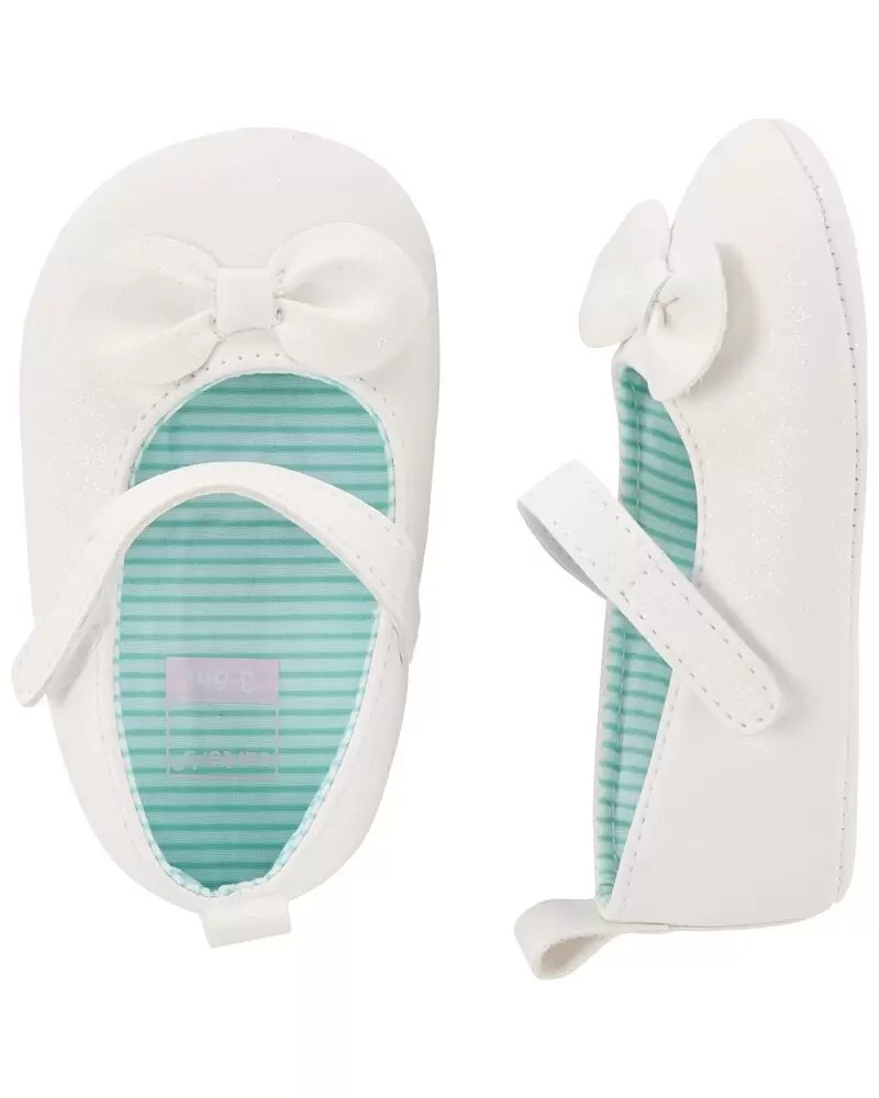 Carter's Mary Jane Baby Shoes | Carter's