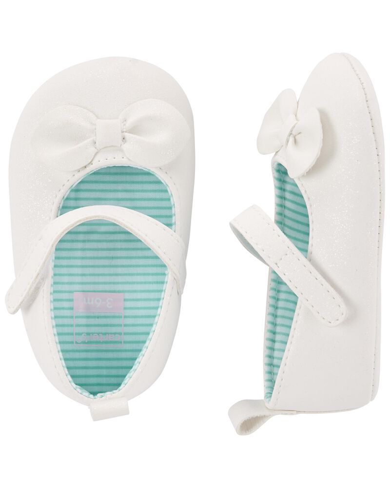 Carter's Mary Jane Baby Shoes | Carter's