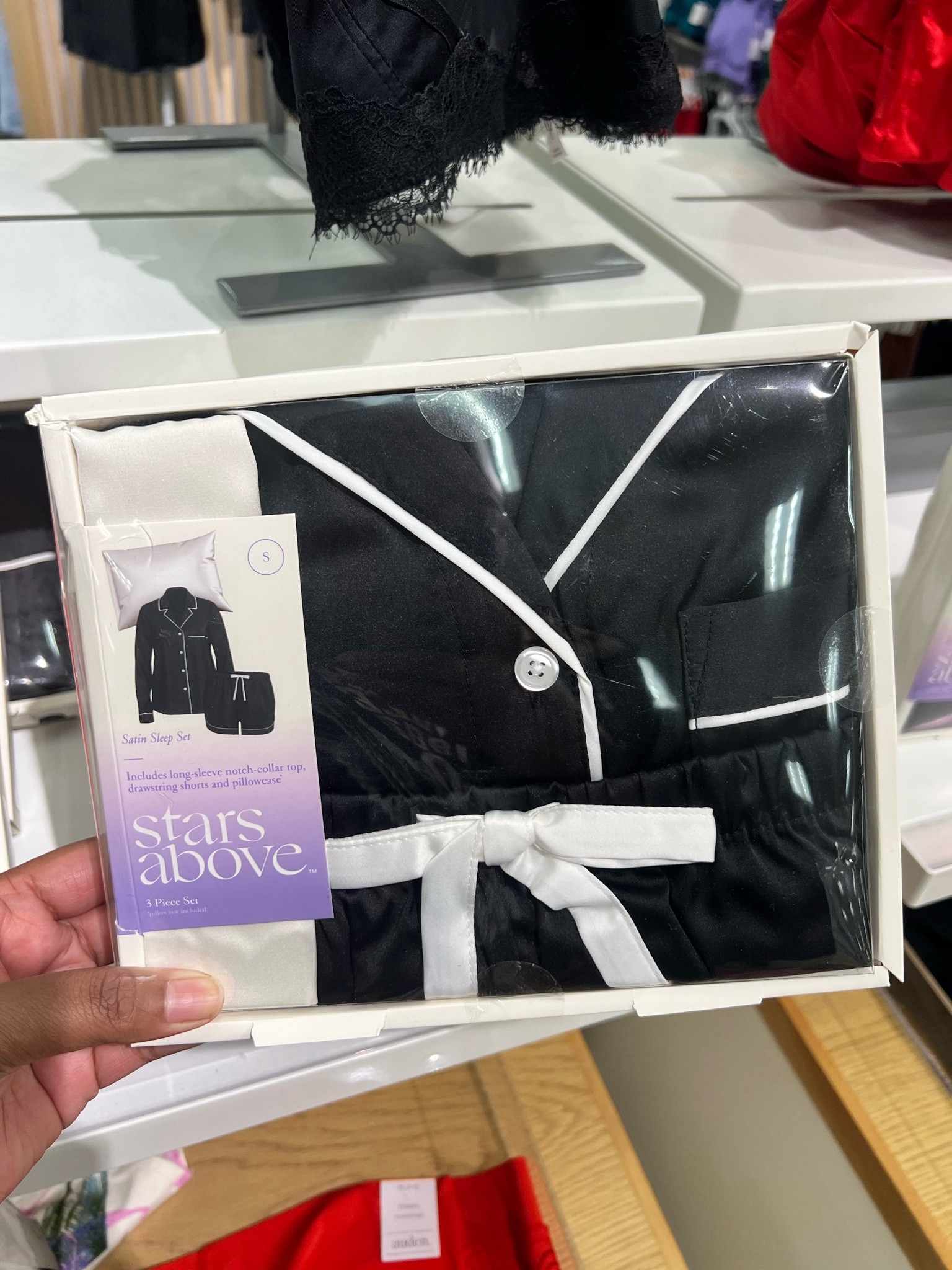 Satin Valentine’s Pajamas perfect for a Galentines night in. 

Target Valentine’s Day pajamas, Valentine’s Day pajama sets, v day pajamas, v day pajama sets, $25 pajama sets, cute pajama set, Valentine’s Day pajama set, Valentine’s Day pj set, heart pajama set, cherries pajama set, pink pajama set, red pajama set, seasonal pajama set, satin pajamas

#LTKSeasonal #LTKparties #LTKfindsunder50