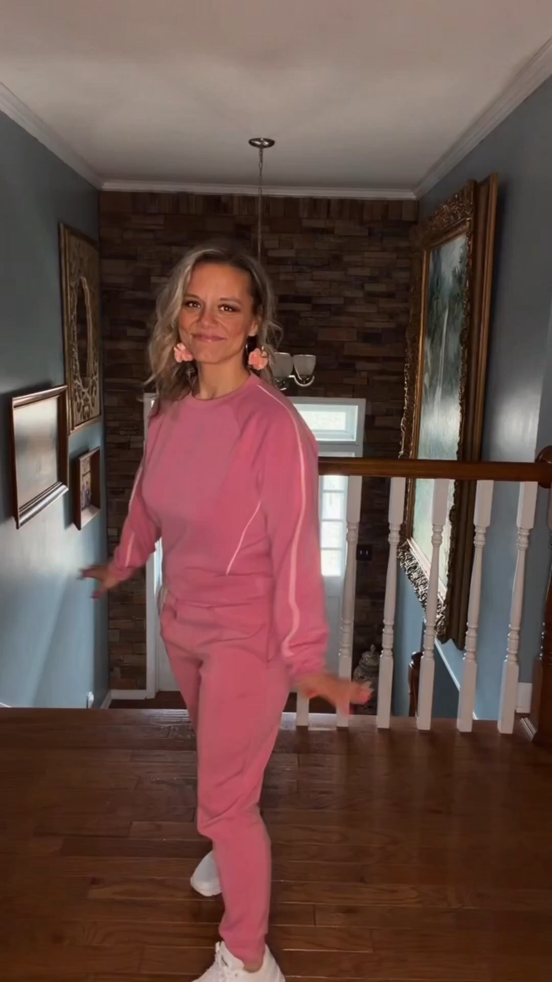 The most comfy!!

#LTKMidsize #LTKOver40 #LTKActive