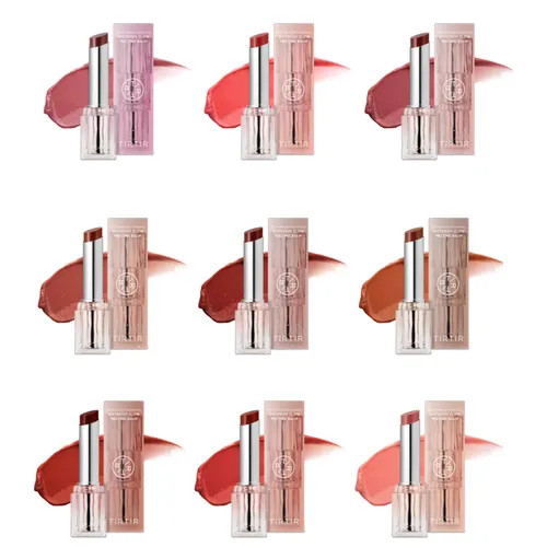 TIRTIR - Waterism Glow Melting Balm - 9 Colors | YesStyle | YesStyle Global