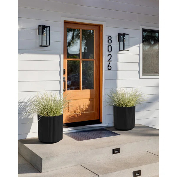 Veradek Demi Series Round Planter | Wayfair North America