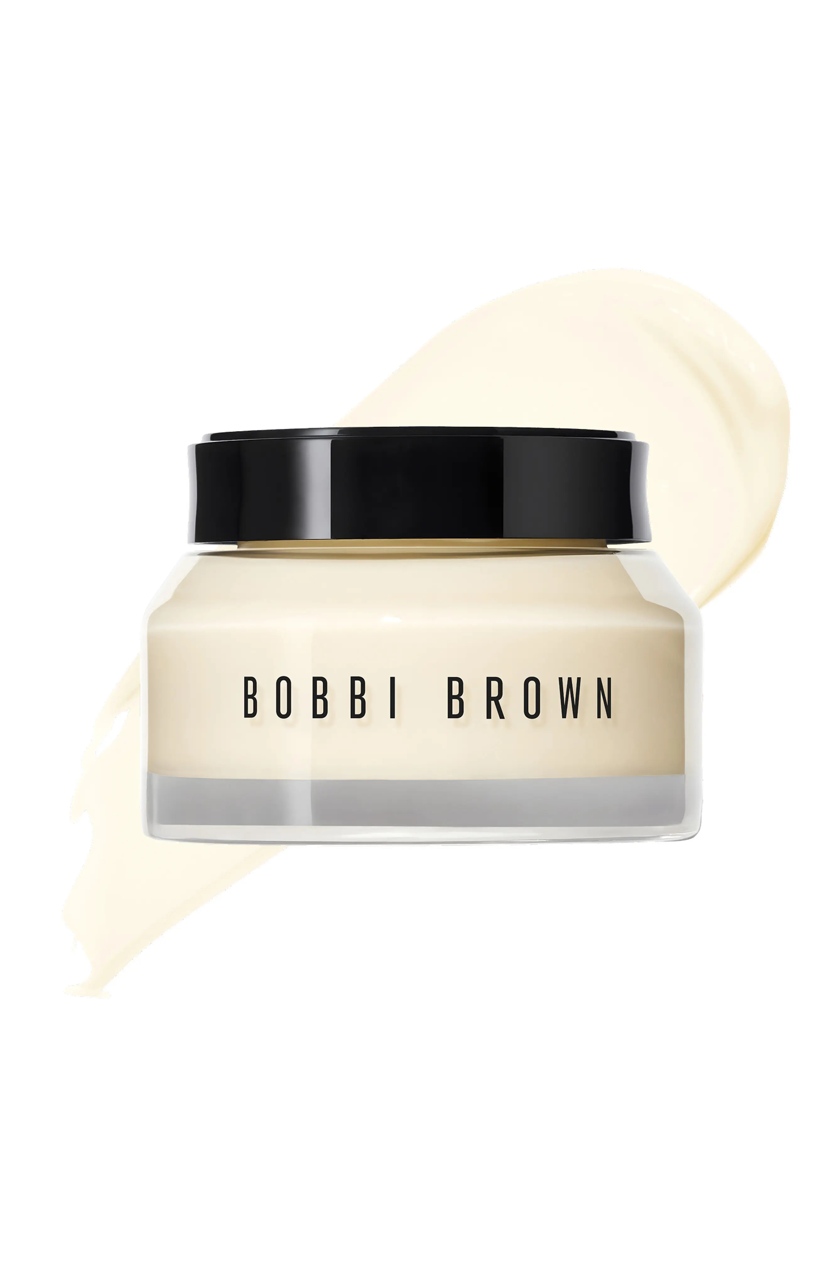 Bobbi Brown Vitamin Enriched Face Base+ Moisturizer & Primer with Vitamin C + Hyaluronic Acid (Wo... | Nordstrom