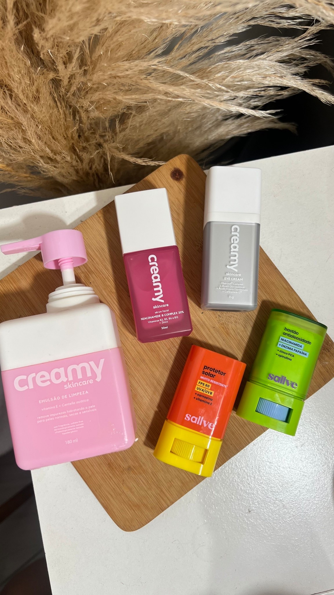 Rotina da manhã com para a pele sequinha 

#LTKbrasil #LTKdicadeestilo #LTKbeleza