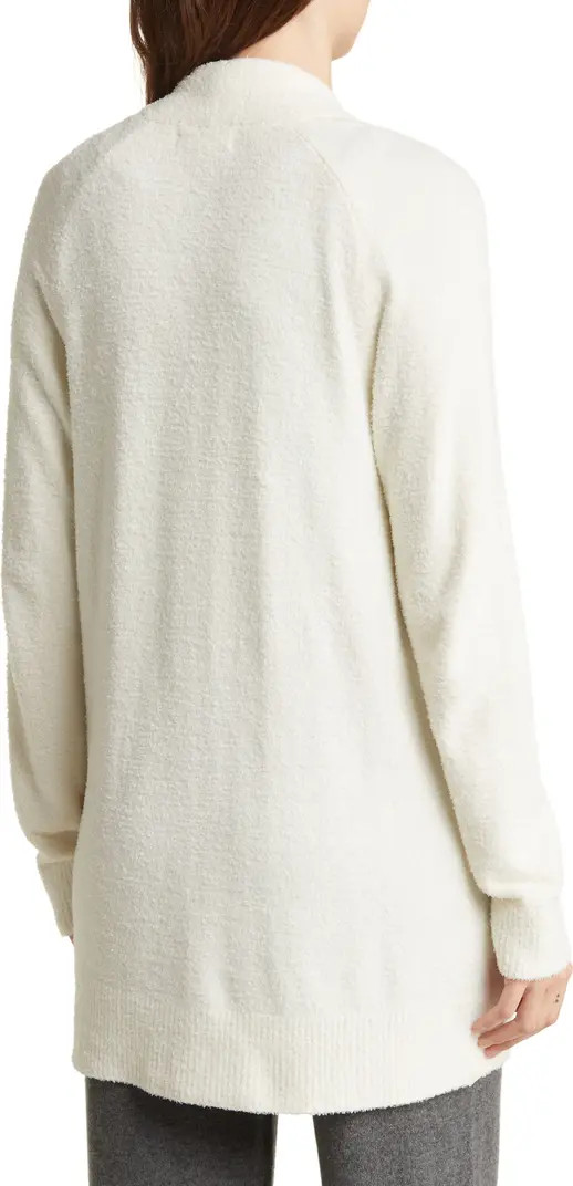 Barefoot Dreams® Saddle Sleeve Cardigan | Nordstromrack | Nordstrom Rack