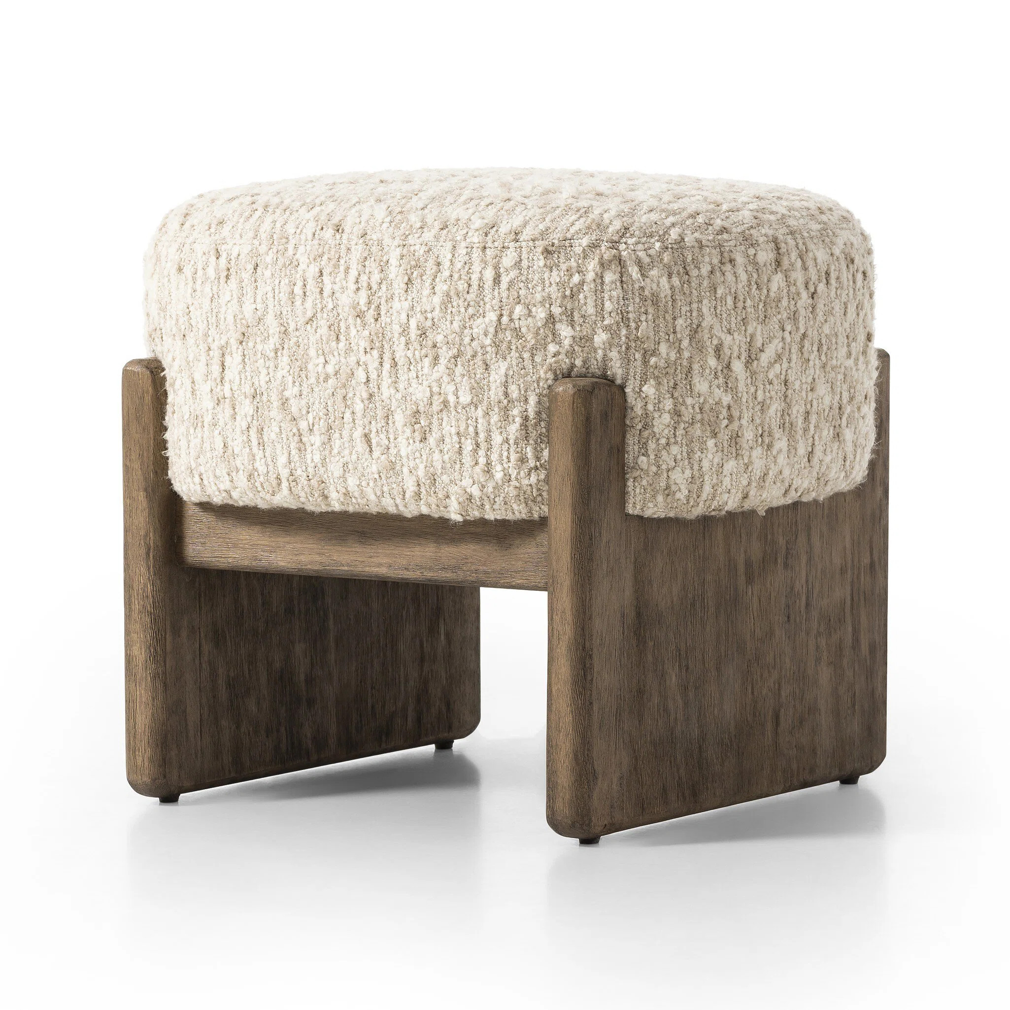 Kirby Accent Stool | Perigold