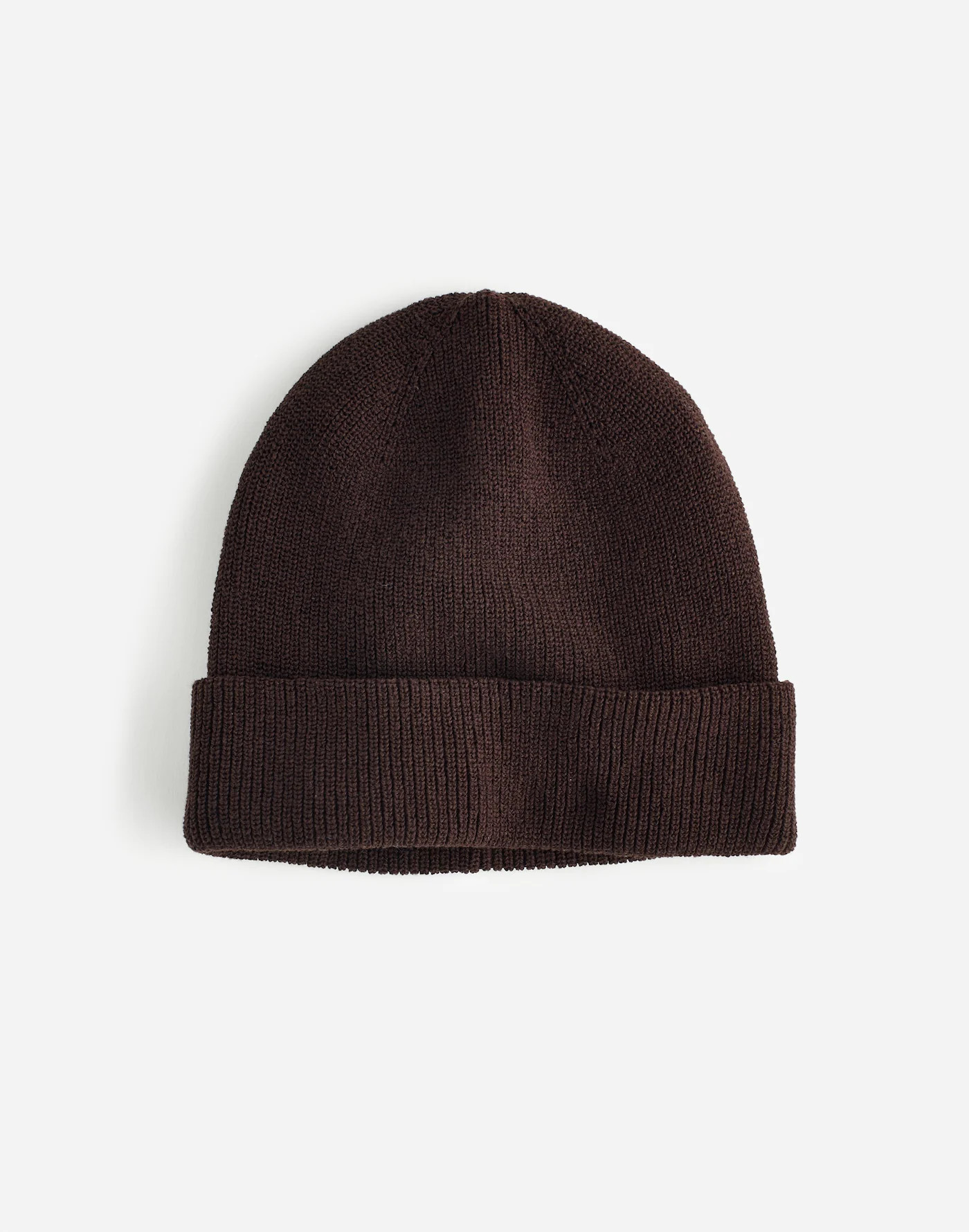 (Re)sourced Cuffed Beanie | Madewell | Madewell