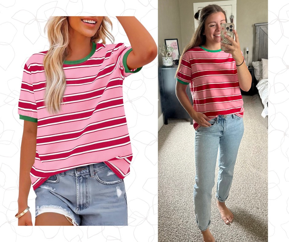 Amazon Fashion Trendy Top Affordable Fashion  

 