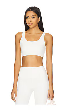 Airweight Rib Sports Bra
                    
                    Splits59 | Revolve Clothing (Global)