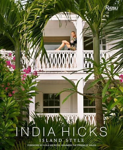 India Hicks: Island Style | Amazon (US)