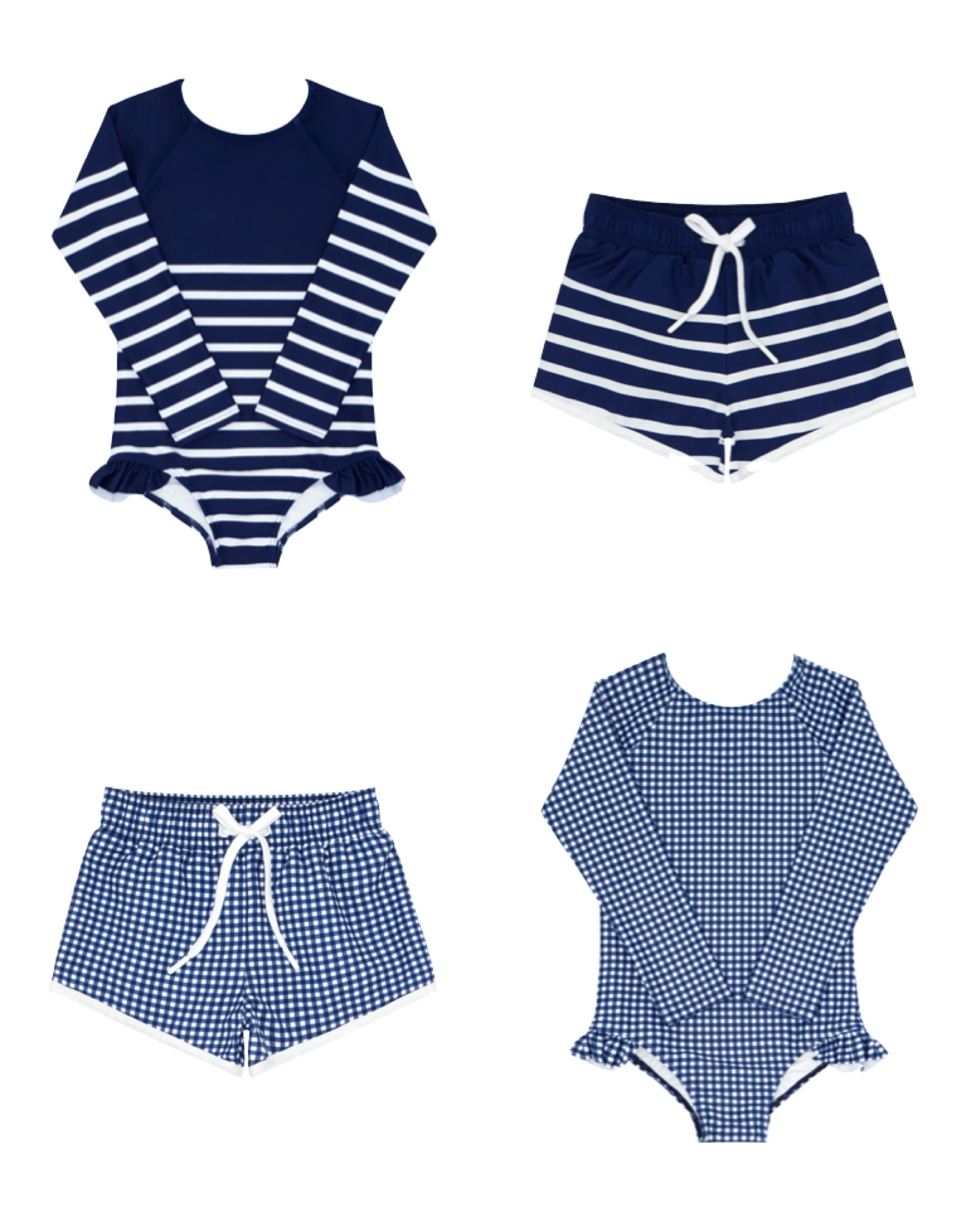 New Minnow Swim for kids & baby! 

#LTKbaby #LTKkids #LTKFind