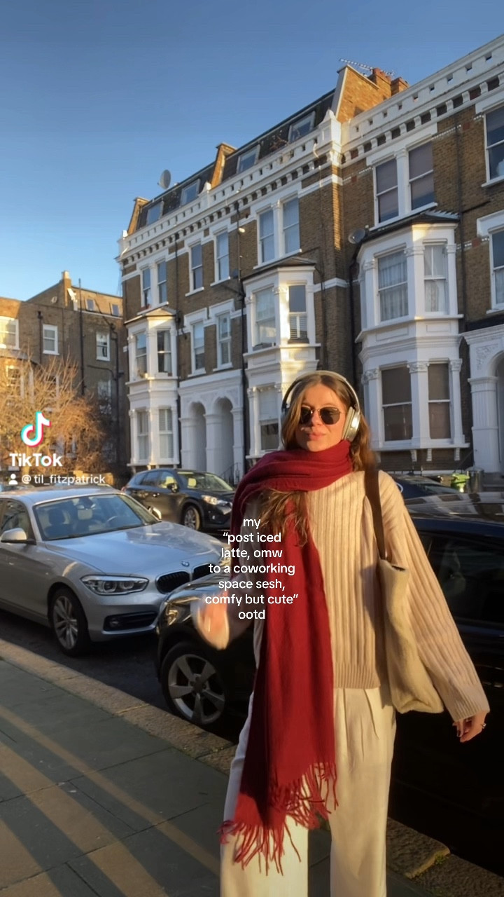 Perfect Linen high-waisted trousers !!! Use code COZYCUTIES for 20% off