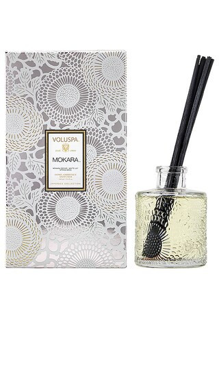 Voluspa Mokara Reed Diffuser in NA. | Revolve Clothing (Global)