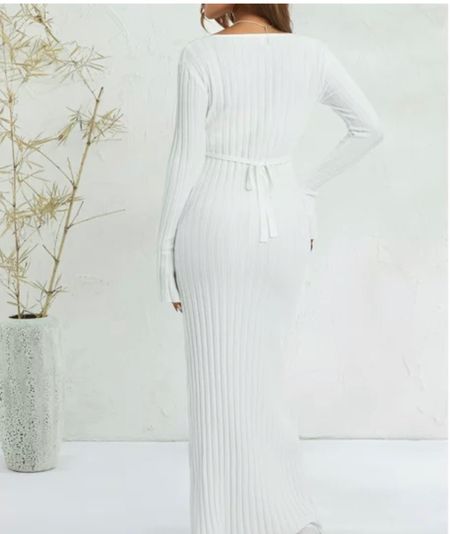 $25 white dress 

#LTKunder50