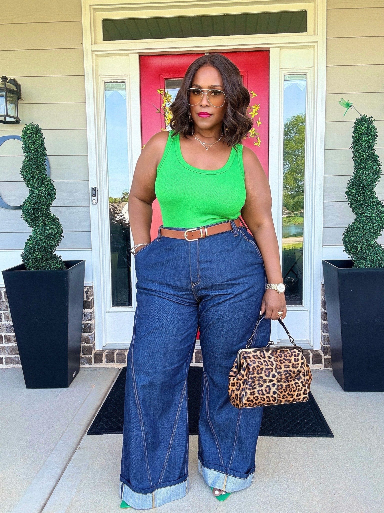 #LTKootd #LTKPlusSize #LTKMidsize