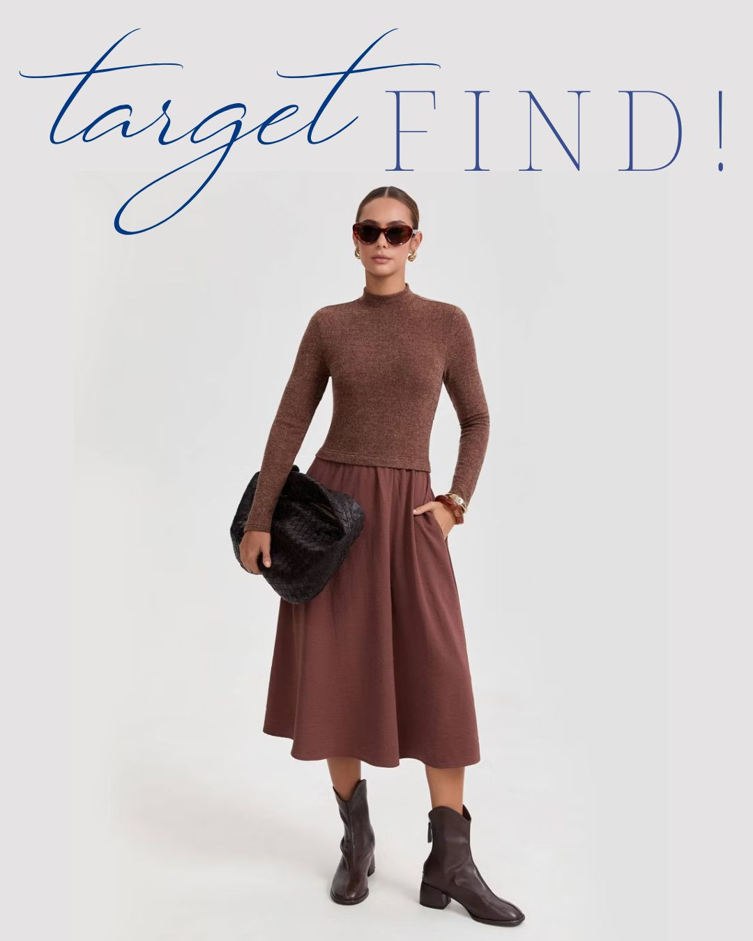 Target find! The perfect seasonal pieces — chic and easy to style! A budget-friendly staple that elevates any everyday outfit.
fall outfit, Target fashion, affordable style, neutral wardrobe 

 #LTKSeasonal #LTKBeauty