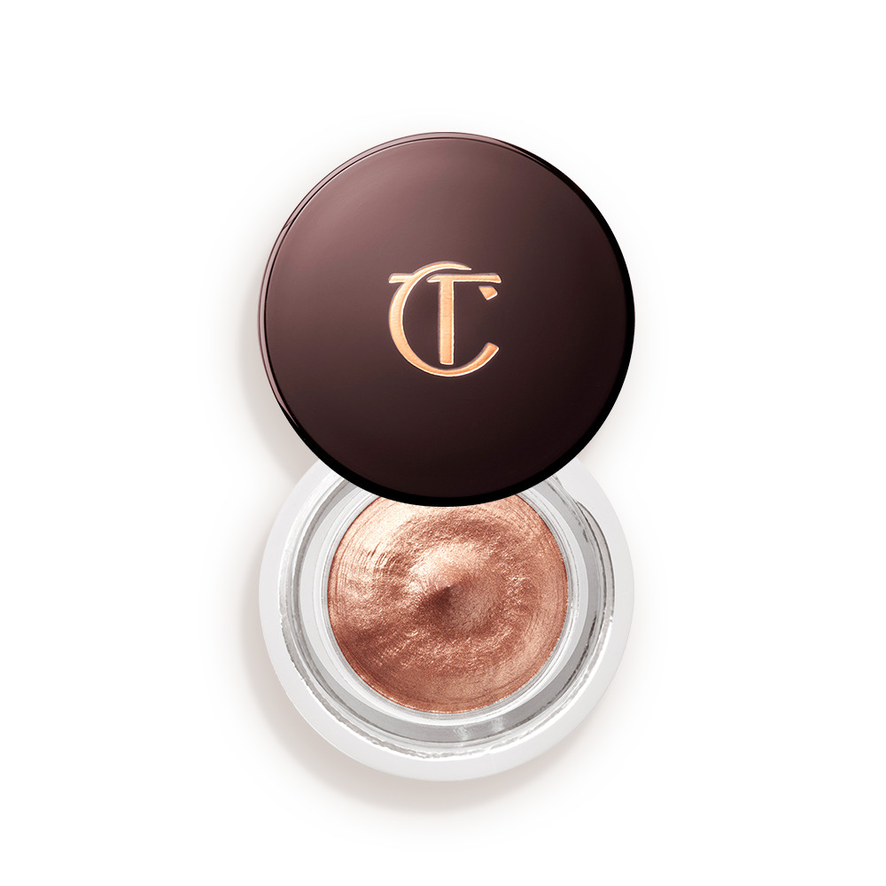Rose Gold - Eyes To Mesmerise - Rose Gold Cream Eyeshadow | Charlotte Tilbury | Charlotte Tilbury (IE) 