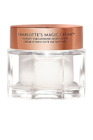 Charlotte Tilbury Charlotte's Magic Cream in Beauty: NA | FWRD 