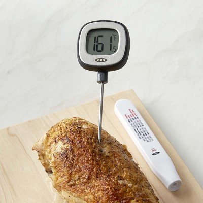 OXO Digital Instant Read Thermometer | Williams-Sonoma