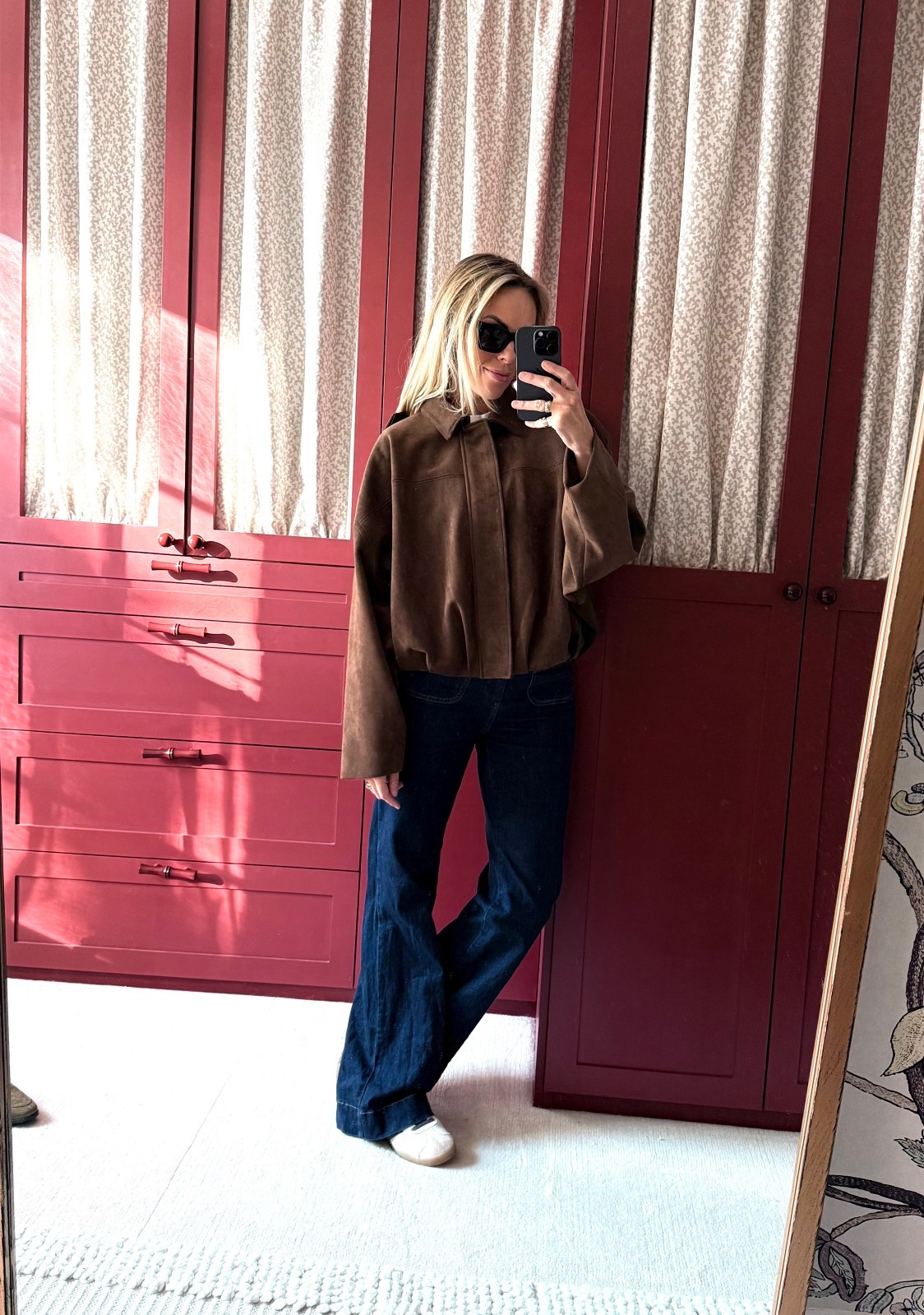 Ootd

#LTKeurope #LTKuk #LTKstyletip