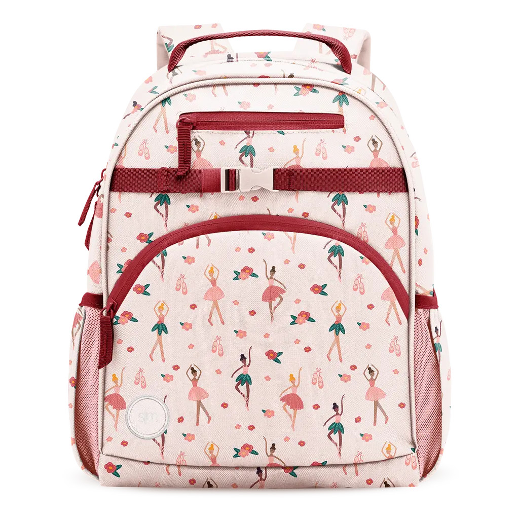 Fletcher Kids' Backpack | Simple Modern