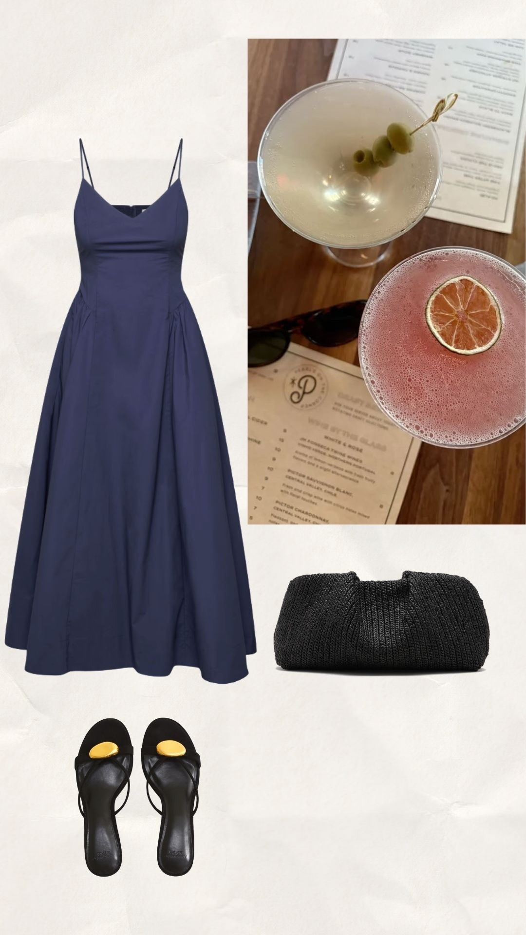 A long weekend outfit ideas for a cocktail date 🩵

#LTKcanada #LTKsummer #LTKdresses