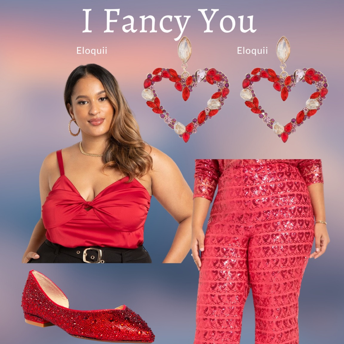 I fancy you 💖

#LTKcurves #LTKunder100