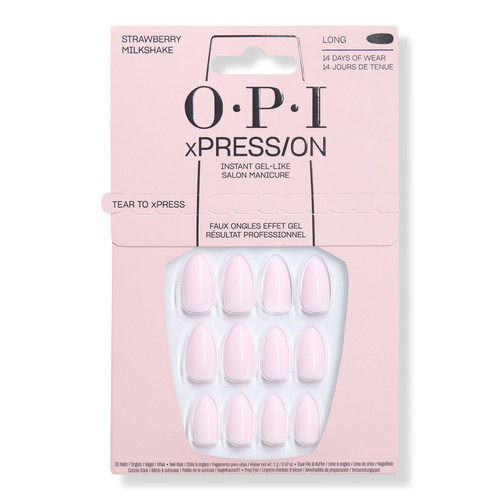 xPRESS/ON Summer Collection | Ulta