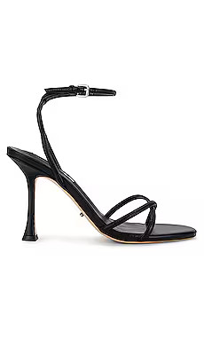 Tony Bianco Laguna Sandal in Black from Revolve.com | Revolve Clothing (Global)