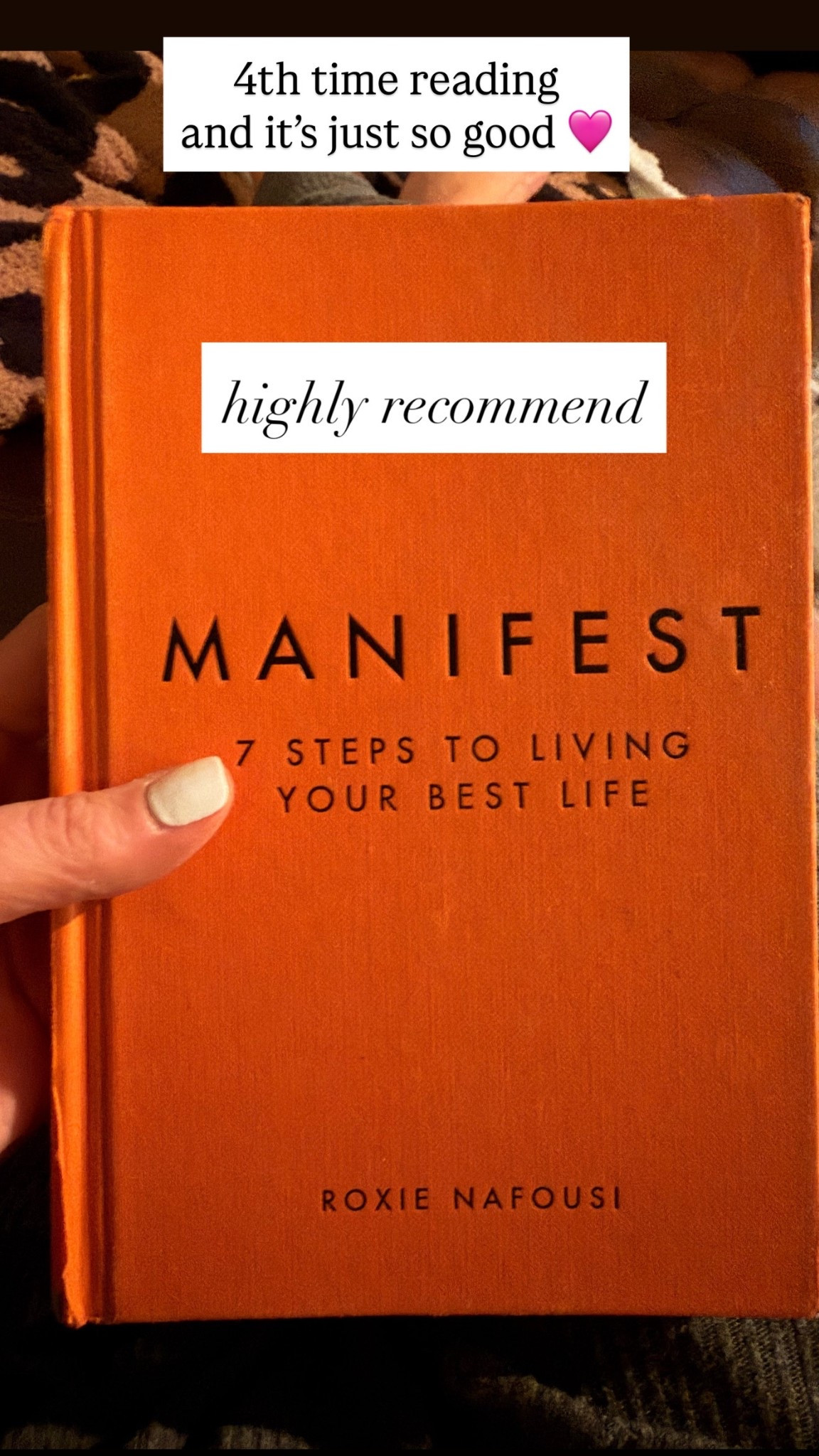 Best book to go after your dreams 

#LTKdayinmylife #LTKstorytime